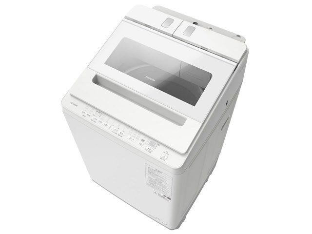 �r�[�g�E�H�b�V�� BW-X100M(W) [�z���C�g]