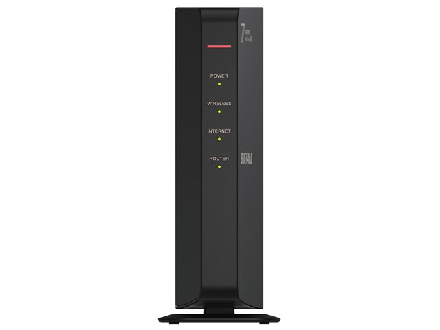 AirStation WSR3600BE4P-BK [ブラック]の製品画像 - 価格.com