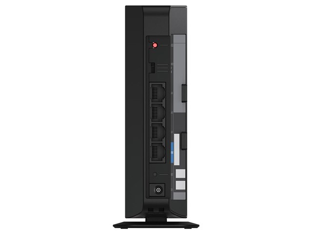 AirStation WSR3600BE4P-BK [ブラック]の製品画像 - 価格.com