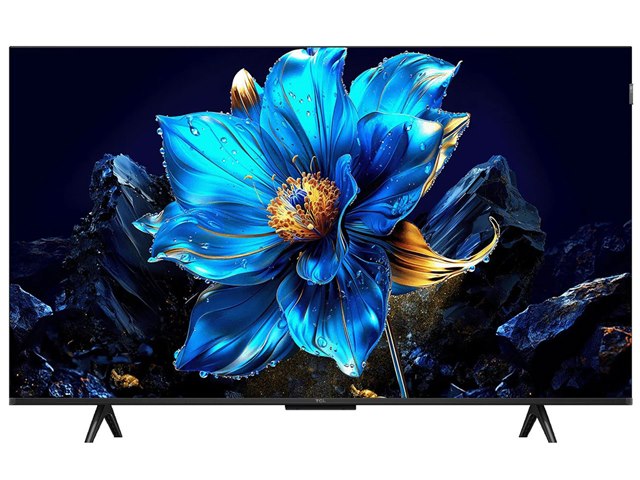 TCL 43インチ 4K スマートテレビ　43P7K 43P7K [43インチ]の製品画像 - 価格.com