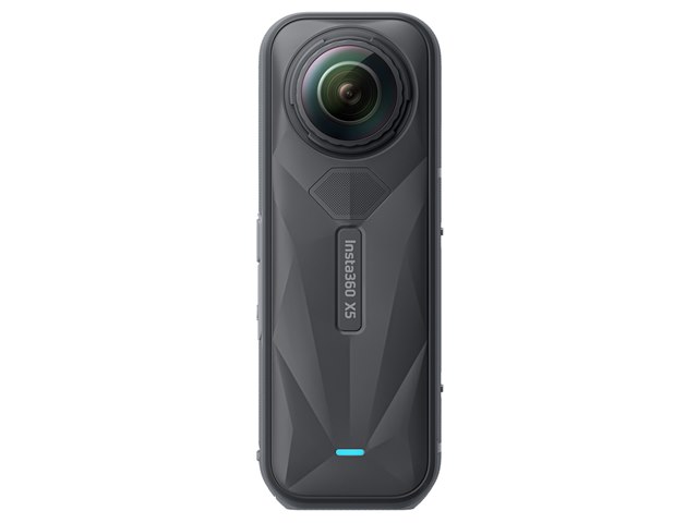 Insta360 X5 GbZVLbg [ubN]