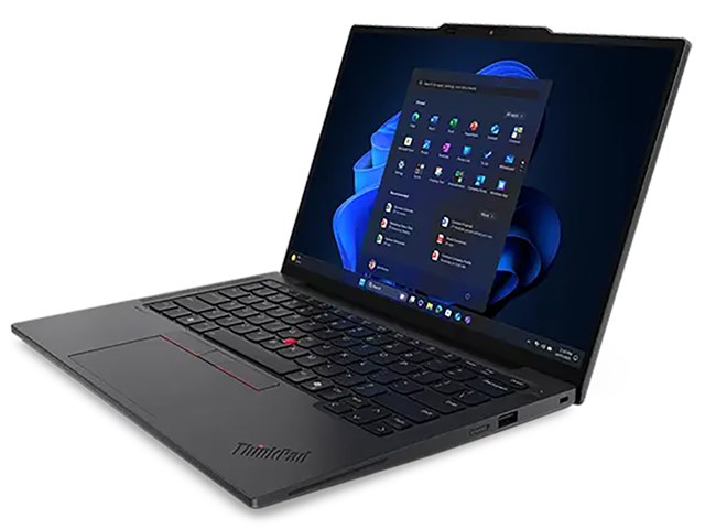 ThinkPad X13 Gen 6 価格.com限定・Core Ultra 7 255U・32GBメモリー