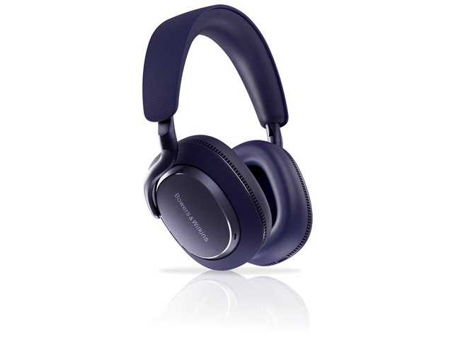 【追加付属品有り】Bowers & Wilkins PX7 S3 ブラック Px7 S3/IB [インディゴ・ブルー]の製品画像 - 価格.com