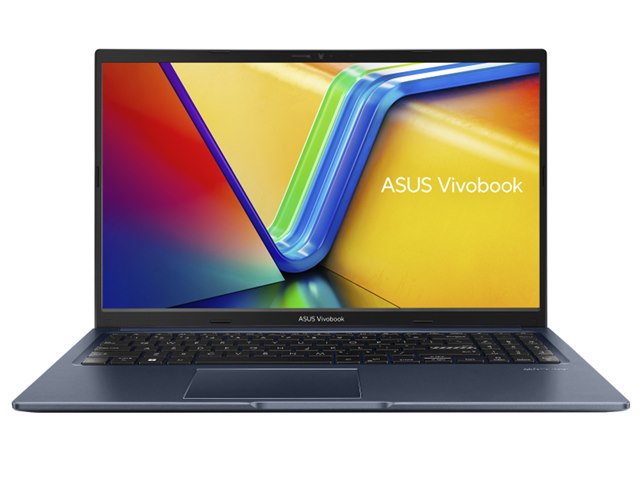 Vivobook 15 X1502VA X1502VA-I5H165W [クワイエットブルー]の製品画像