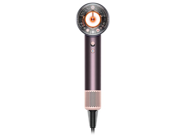Dyson Supersonic Nural Shineヘアドライヤー HD16 JPPL Dyson Supersonic Nural Shineヘアドライヤー HD16 JPPL