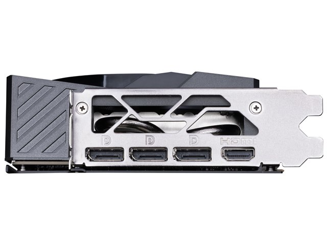 グラフィックボード・グラボ・ビデオカード GeForce RTX 5070 Ti 16G GAMING TRIO OC GeForce RTX 5070 Ti 16G GAMING TRIO OC [PCIExp 16GB]の製品画像