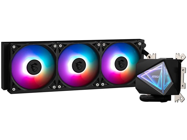 価格.com】水冷CPUクーラー 満足度ランキング Core i9-13900KF、マザボ