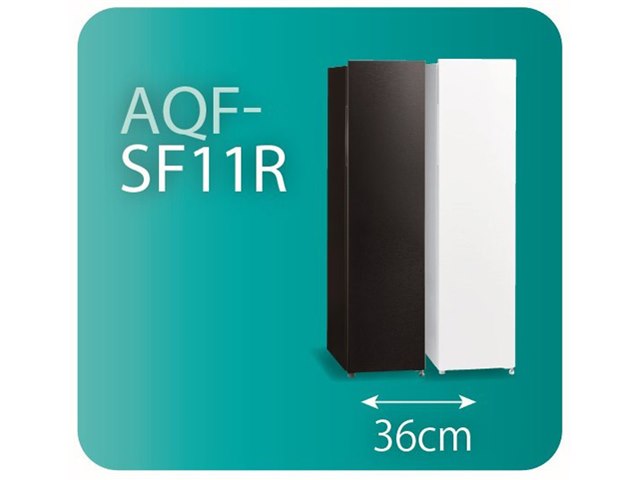 AQF-SF11R-K [シャインブラック]の製品画像 - 価格.com
