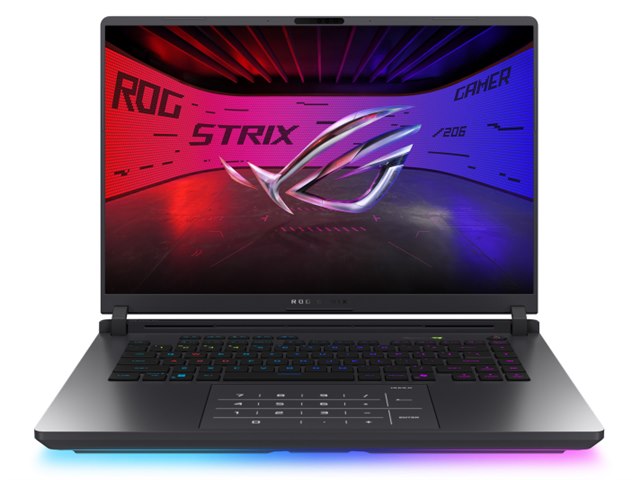 ROG Strix G16 G615LW G615LW-U9R5080 [�G�N���v�X�O���[]