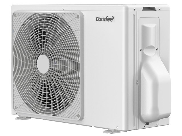 Comfee CYA-221B(W) 標準設置工事セット ホワイト エアコン (主に6畳用