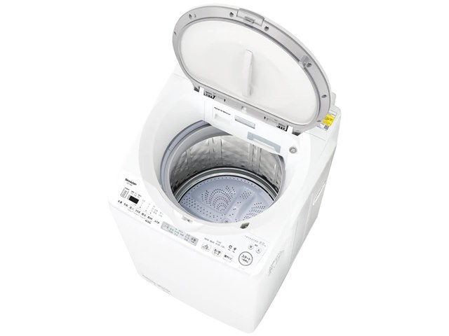 穴なし槽 ES-TX8K-W [ホワイト系]の製品画像 - 価格.com