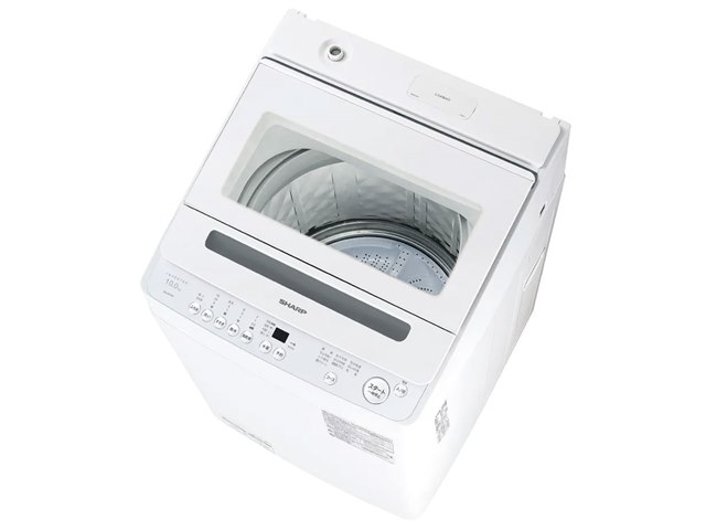 ���Ȃ��� ES-GV10K-W [�z���C�g�n]