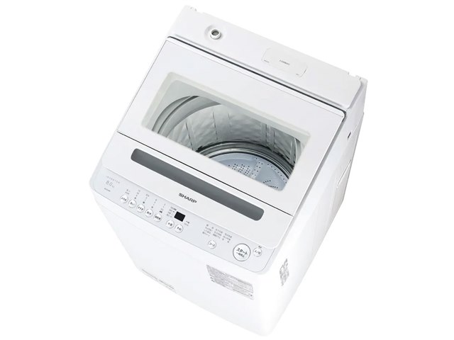 ���Ȃ��� ES-GV8K-W [�z���C�g�n]