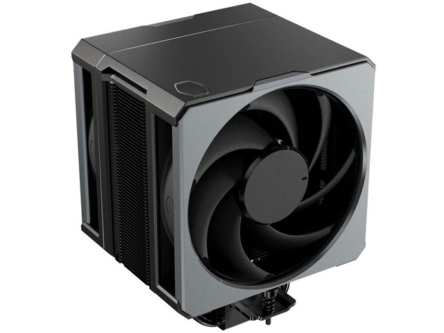 Hyper 612 APEX MAP-T6PN-225PK-R1 [Black]