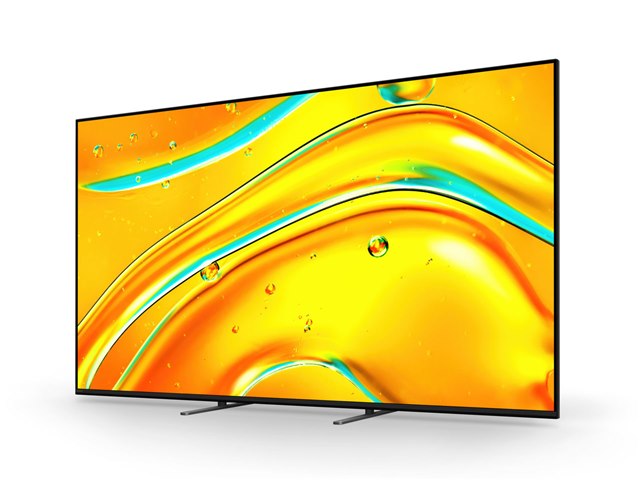 BRAVIA 5 K-65XR50 [65インチ]の製品画像 - 価格.com
