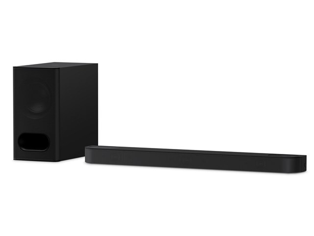 BRAVIA Theatre Bar 6 HT-B600 [ブラック]の製品画像 - 価格.com