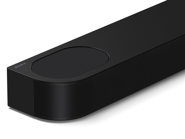 BRAVIA Theatre Bar 6 HT-B600 [ブラック]の製品画像 - 価格.com