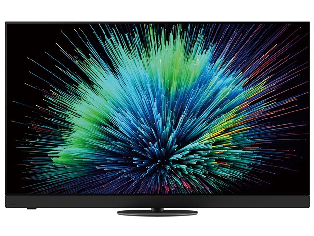 【ゆうパパ専用】VIERA 液晶テレビ ストリーミング対応 65インチ VIERA TV-65Z90B [65インチ]の製品画像 - 価格.com