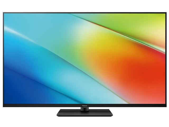 VIERA TV-55W90B [55インチ]の製品画像 - 価格.com