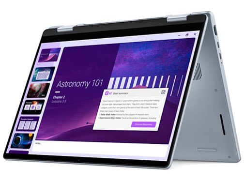 Dell 14 Plus 2-in-1 Core Ultra 9 288V�E32GB�������E1TB SSD�EWindows 11 Pro���ڃ��f��(DB04250) [�A�C�X�u���[]