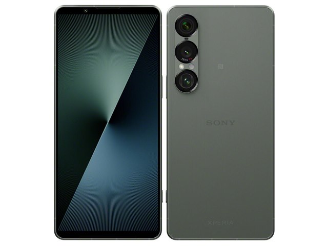 Xperia 1 VII (RAM 12GBモデル)｜価格比較・最新情報 - 価格.com