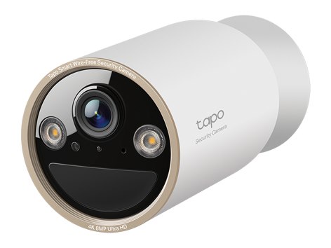 Tapo C460