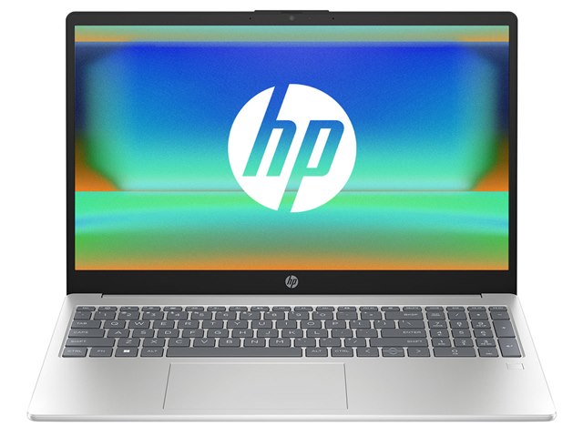 HP 15 Ryzen 5 7530U・16GBメモリ・512GB SSD・フルHD・IPS