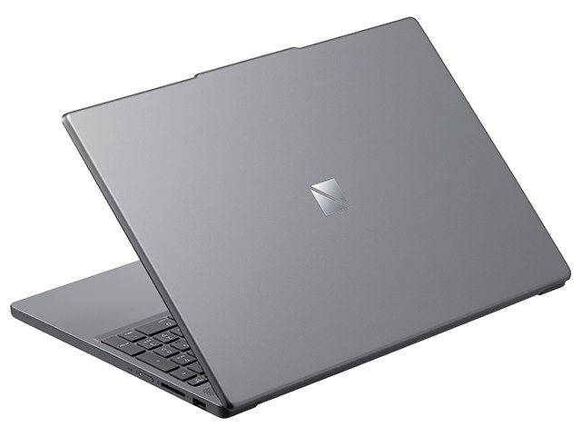 LAVIE Direct N15 Slim Ryzen 5・16GBメモリ・512GB SSD・15.3型WUXGA