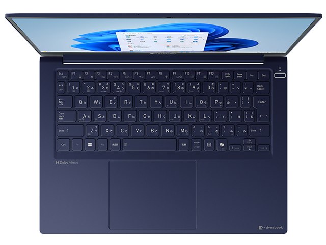 【極美品】新品SSD512GB dynabook T65/CG Corei7 中古ノートパソコン Dynabook T65/CG Core i7-7500U 8GB Win10