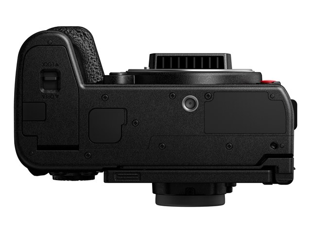 LUMIX DC-S1M2 ボディの製品画像 - 価格.com