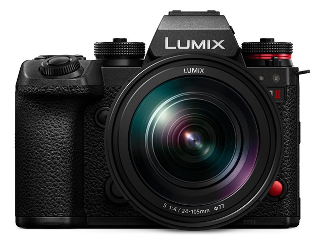 【新品未開封】LUMIX DC-S1M2M 標準ズームレンズキット パナソニック LUMIX DC-S1M2M 標準ズームレンズキットの製品画像 - 価格.com