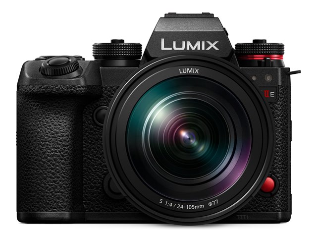 LUMIX DC-S1M2ESM WY[YLbg
