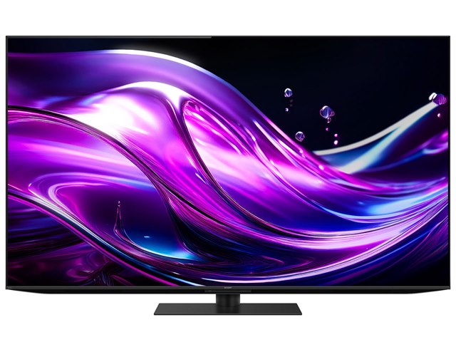 SHARP AQUOS QD-OLED 4T-C65HS1 65インチ AQUOS QD-OLED 4T-C65HS1 [65インチ]の製品画像 - 価格.com