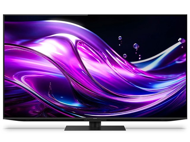 55インチ液晶テレビ AQUOS 4T-C55AJ1 4T-C55AJ1 液晶テレビ AQUOS(アクオス) [55V型 /4K対応 /YouTube