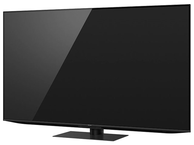 AQUOS QD-OLED 4T-C55HS1 [55インチ]の製品画像 - 価格.com