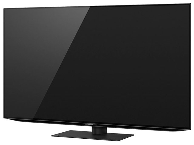 【直接引取限定】48インチ 有機ELテレビ AQUOS OLED 超美品 102613016_014.jpg