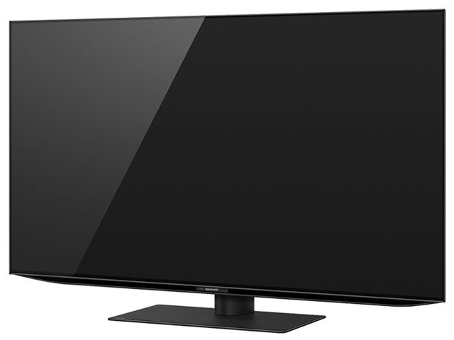 AQUOS OLED 4T-C42HQ2 [42インチ]の製品画像 - 価格.com