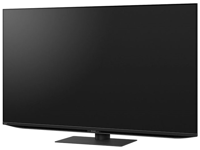 SHARP 4K-XLED-4T-C50GP2/[ MiniLED]未使用に近い シャープ SHARP Mini LED 液晶テレビ AQUOS XLED アクオス