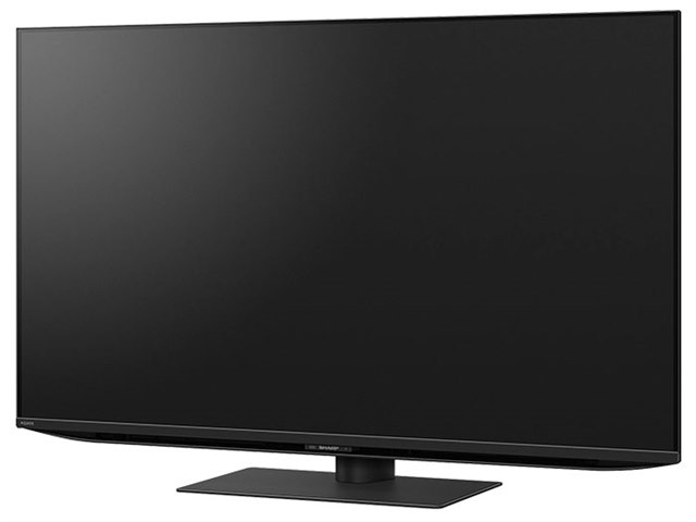 2024年製 43型 シャープ AQUOS XLED 4T-C43GP2 Amazon | シャープ 43V型 4K 液晶 テレビ AQUOS 4T-C43GJ2