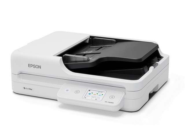 DS-1760WN