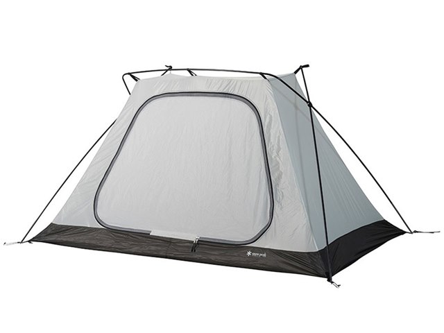 インナーテント ベージュ・グレー インナーテント ベージュ・グレー インナーテント ベージュ・グレー