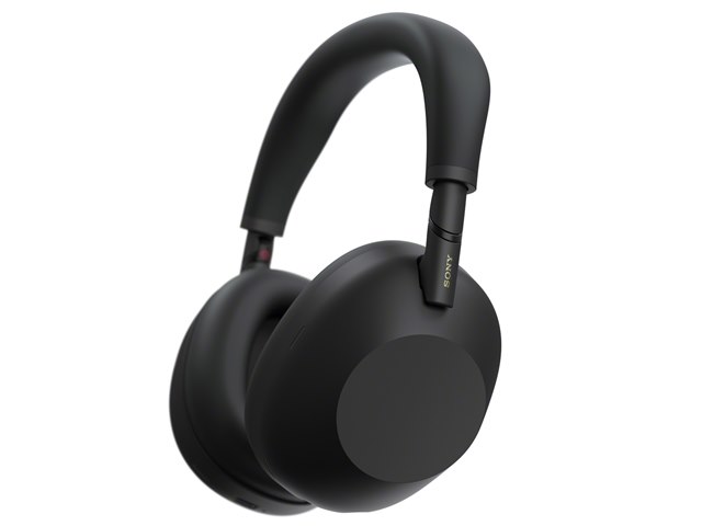 WH-1000XM6 ブラック WH-1000XM6 (B) [ブラック]の製品画像 - 価格.com