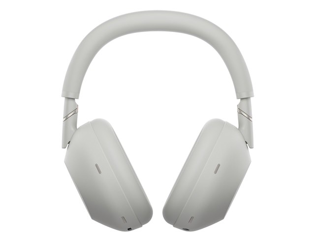WH-1000XM6 (S) [プラチナシルバー]の製品画像 - 価格.com