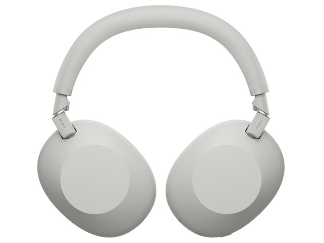 WH-1000XM6 (S) [プラチナシルバー]の製品画像 - 価格.com