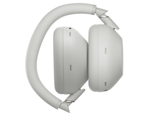 WH-1000XM6 (S) [プラチナシルバー]の製品画像 - 価格.com