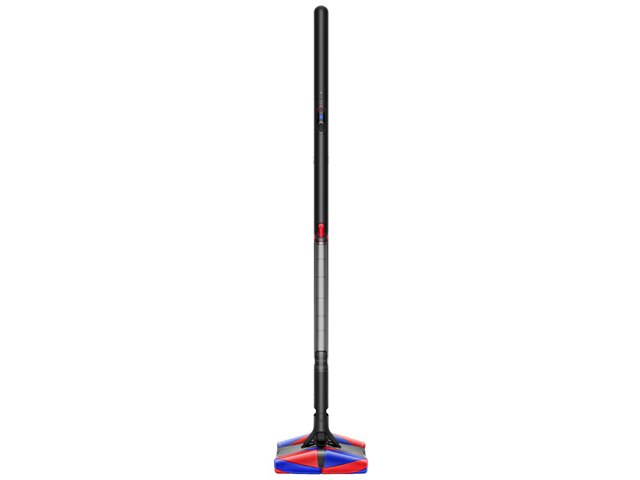 Dyson PencilVac Fluffycones SV50 FC [マットブラック]の製品画像