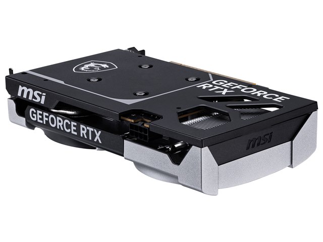〖価格交渉OK！〗RTX5060 GeForce RTX 5060 8G VENTUS 2X OC [PCIExp 8GB]の製品画像 - 価格.com