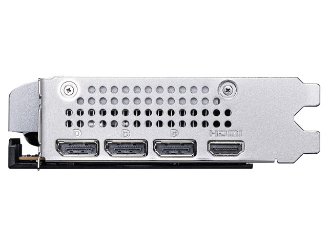 GeForce RTX 5060 8G VENTUS 2X OC [PCIExp 8GB]の製品画像 - 価格.com