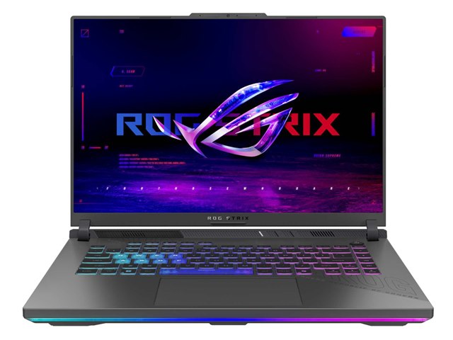 ROG Strix G16 G614PM G614PM-R9R5060G [�G�N���v�X�O���[]