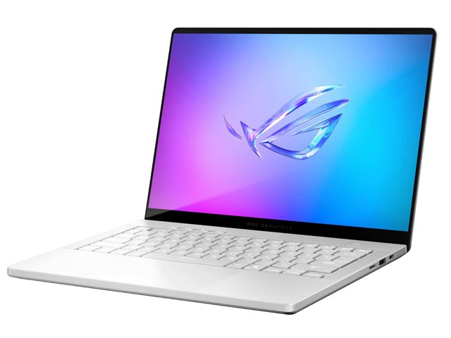 ROG Zephyrus G14 GA403WP Ryzen AI 9 HX 370�E32GB�������E1TB SSD�ERTX 5070�E14�^�L�@EL���ڃ��f�� GA403WP-AI9R5070W